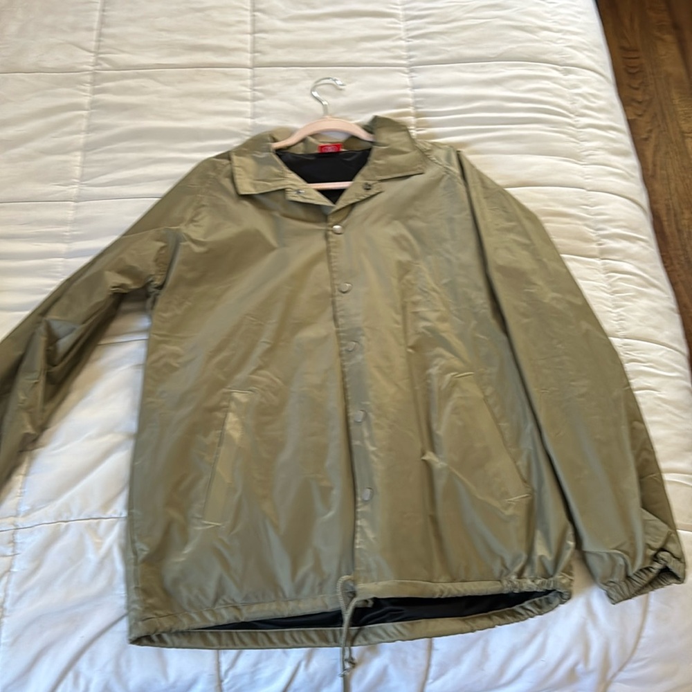 🚨🚨 CLSC WINDBREAKER JACKET🚨🚨